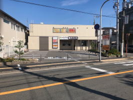 クリニック外観
